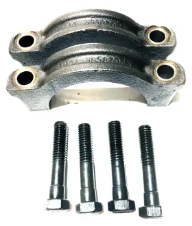 3858703N CORVETTE Differential Bearing Caps Bolts C2 C3 Chevy