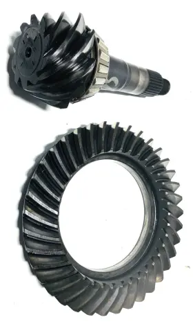 3885944 CORVETTE Differential Ring Pinion Gears C2 C3 Chevy #3