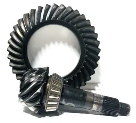 3885944 CORVETTE Differential Ring Pinion Gears C2 C3 Chevy