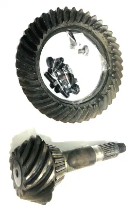 41474 CORVETTE Spicer Ring Pinion Gears Bolts Bearing Dana Gm