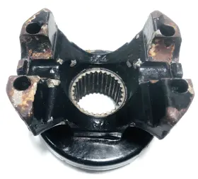 SL312-974 CORVETTE Differential Pinion Yoke Flanged Spline C2