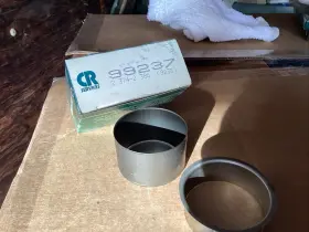 99237 CR INDUSTRIES Differential Pinion Repair Sleeve 380