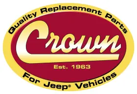 5072265AA CROWN AUTO Rear Differential Pinion Seal