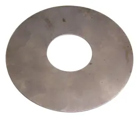 3893982 JEEP Differential Oil Slinger Crown