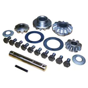 68004075AA JEEP Differential Rebuild Jk Kit Crown Wrangler #3