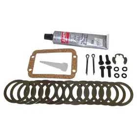 83500191 JEEP Carrier Shim Set Zj Crown Cherokee