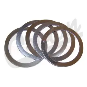 L4225386 CROWN AUTOMOTIVE Bearing Shim Rear Kit Jeep