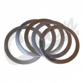 L4279919 CROWN AUTOMOTIVE Bearing Shim Rear Kit Jeep