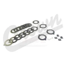 L4294858 CROWN AUTOMOTIVE Differential Plate Rear Van Kit Ram
