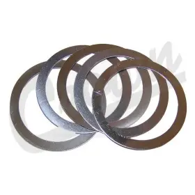 L4335135 CROWN AUTOMOTIVE Bearing Shim Rear Kit Jeep