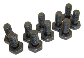 4720891 CROWN AUTOMOTIVE SALES CO Differential Ring Gear Bolt