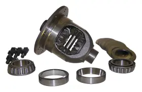 4740833 CROWN AUTOMOTIVE SALES CO Differential Housing