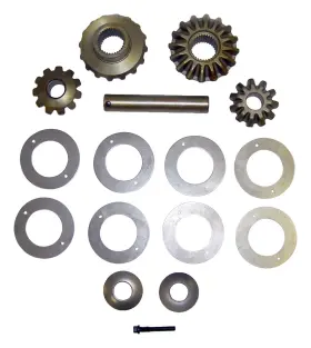 4798912 CROWN AUTOMOTIVE SALES CO Differential Gear Driveline