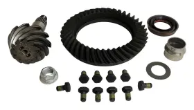 68088918AA CROWN AUTOMOTIVE SALES CO Jk Front Axle Ring Kit