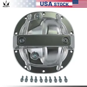 02FSE004ASL CSKS Billet Rear End Differential Cover Stud Ford