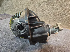 CB-9CT411S50 CURRIE ENTERPRISES Sportman Third Member Gear #3