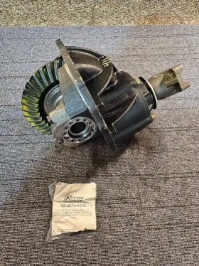 CB-9CT411S50 CURRIE ENTERPRISES Sportman Third Member Gear