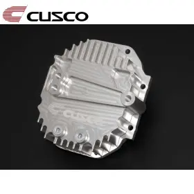 965008AS CUSCO Rear Differential Billet Cover Frs Brz