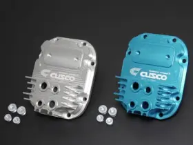 692-008-AL CUSCO Rear Differential Cover Increased Wrx Sti