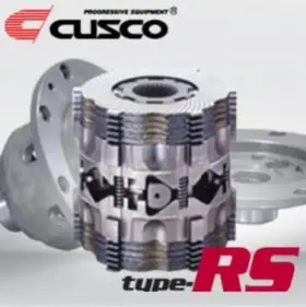 LSD-194-F CUSCO Lotus Cvt Toyota