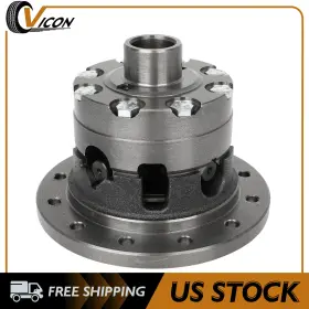 Cv-icon Cv176064icon 8-3/4 8.75 Posi 30 Spline Limited Slip Locker Differential Fits Chrysler