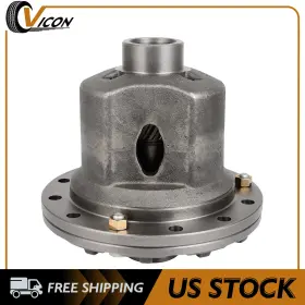 CV177927ICON CV-ICON Rear Differential Slip 2500 Chevrolet