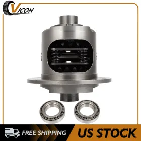 CV178905ICON CV-ICON Rear Posi Unit Spline Slip Locker Gm