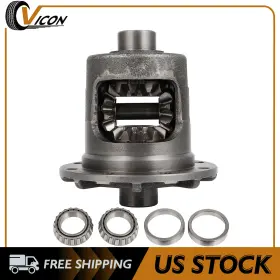 CV178908ICON CV-ICON Up Gear Ratios Spline Trac Lok Posi Unit