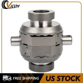 CV178914ICON CV-ICON Differential Locker Spline Posi Dana