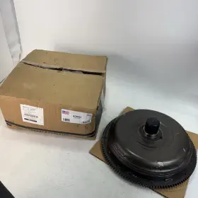 HO5001 DACCO Torque Converter Lock Up Auto Trans Honda