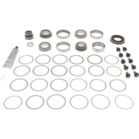 10040452 DANA Bearing Master Jl Advantek Rear Kit Jeep