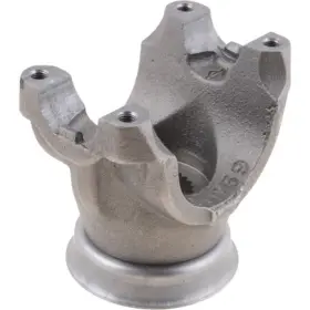 2-4-7501-1X DANA Differential End Yoke Steel Bs