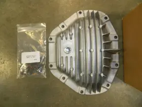 2013834 DANA Finned Cover Fo Kit Chevy Dodge