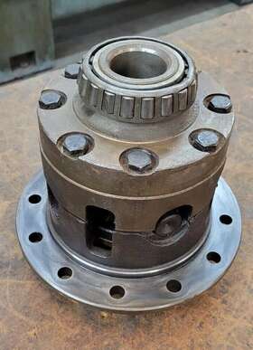 21494X DANA Power Lok Posi Numerically Lower Spline Slip