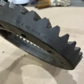 30267 DANA Ring Pinion Gears Power Mopar Ford Dodge #3