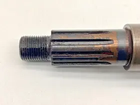 30359-A3R77 DANA Sweptline Gear Set Spline Pinion W200 D200 #2