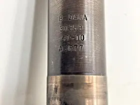 30359-A3R77 DANA Sweptline Gear Set Spline Pinion W200 D200 #3