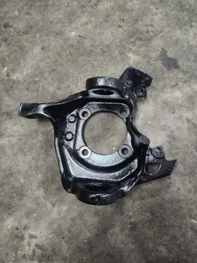 48343 DANA Right Passenger Steering Knuckle 2500 3500 Dodge
