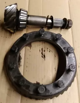 620223 DANA Ring Pinion #2