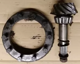620223 DANA Ring Pinion #3