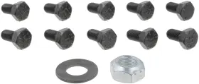 701125-1X DANA Spicer Differential Ring Gear Bolt Kit