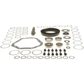 706033-8X DANA Differential Ring Pinion Gear Front Rear Kit