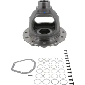 706040X DANA Differential Carrier Unloaded