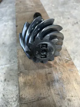 A8AO270 DANA Ring Pinion #3