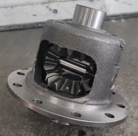 D44-30POSI DANA Posi Spline Down Unit