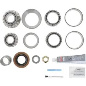 10024057 DANA HOLDING CORPORATION Standard Axle Differential #2