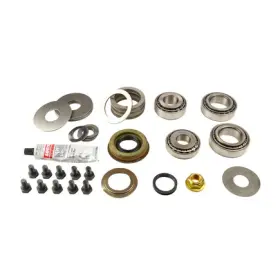 2017101 DANA HOLDING CORPORATION Differential Rebuild Master