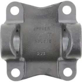 3-2-489 DANA HOLDING CORPORATION Drive Shaft Flange Yoke Bolt #3