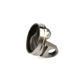 3-28-417 DANA HOLDING CORPORATION Drive Shaft Tube Weld Yoke
