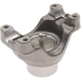 4-4-7651-1X DANA HOLDING CORPORATION Differential End Yoke